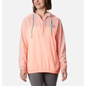 Columbia Hoodie Dames, PFG Tamiami Roze, 60UGYAVQB